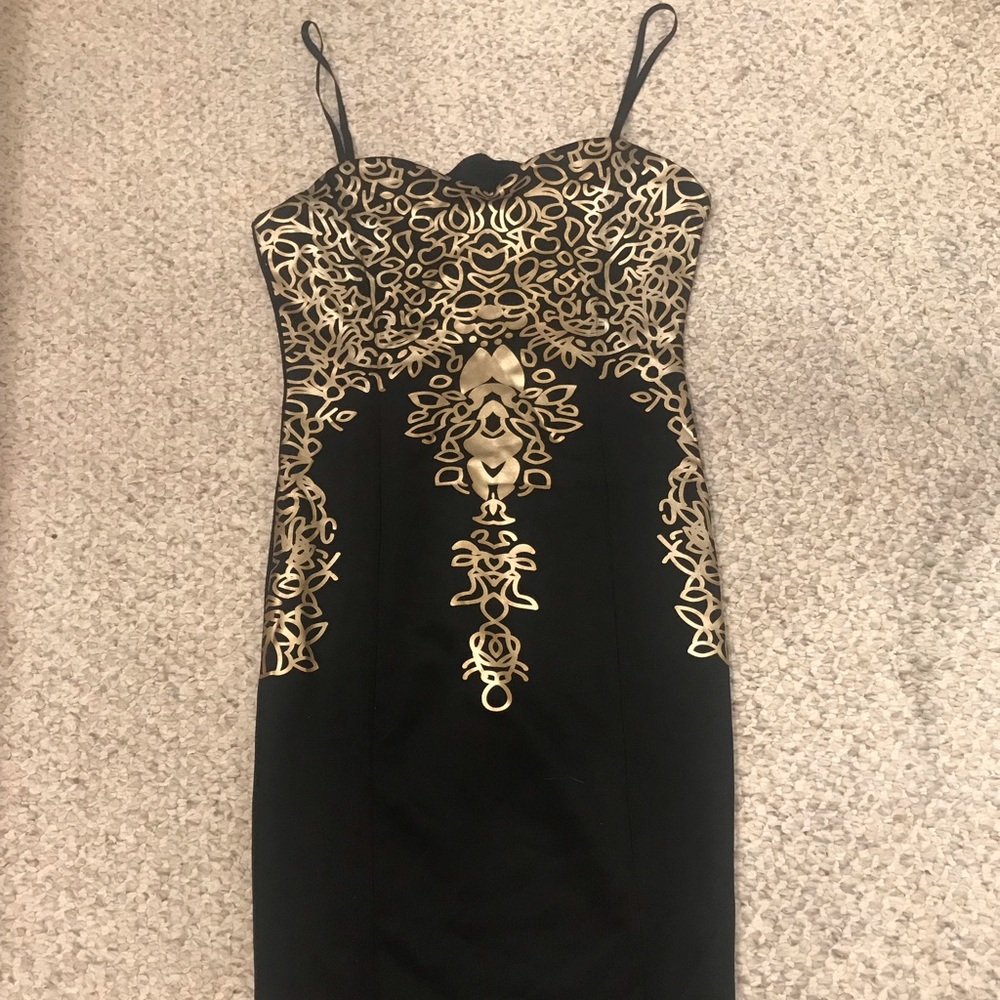 Dresses